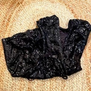 Women’s Sequin Dress